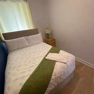 Appartement met Drie Slaapkamers